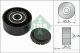 Schaeffler INA Umlenk-/Führungsrolle, Keilrippenriemen 532 0564 10