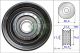 Schaeffler INA Umlenk-/Führungsrolle, Keilrippenriemen 532 0580 10