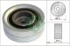 Schaeffler INA Umlenk-/Führungsrolle, Zahnriemen 532 0582 10