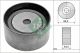 Schaeffler INA Umlenk-/Führungsrolle, Zahnriemen 532 0586 10