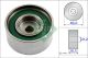 Schaeffler INA Umlenk-/Führungsrolle, Zahnriemen 532 0599 10