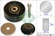 Schaeffler INA Umlenk-/Führungsrolle, Keilrippenriemen 532 0600 10
