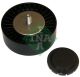 Schaeffler INA Umlenk-/Führungsrolle, Keilrippenriemen 532 0605 10