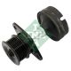 Schaeffler INA Riemenscheibe, Generator 532 0612 10