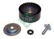Schaeffler INA Umlenk-/Führungsrolle, Keilrippenriemen 532 0617 10