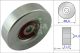 Schaeffler INA Umlenk-/Führungsrolle, Keilrippenriemen 532 0618 10