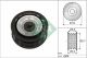Schaeffler INA Umlenk-/Führungsrolle, Keilrippenriemen 532 0619 10