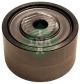 Schaeffler INA Umlenk-/Führungsrolle, Keilrippenriemen 532 0622 10
