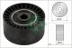 Schaeffler INA Umlenk-/Führungsrolle, Zahnriemen 532 0624 10