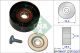 Schaeffler INA Umlenk-/Führungsrolle, Keilrippenriemen 532 0648 10