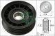 Schaeffler INA Umlenk-/Führungsrolle, Keilrippenriemen 532 0649 10