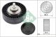 Schaeffler INA Umlenk-/Führungsrolle, Keilrippenriemen 532 0752 10
