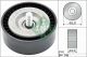 Schaeffler INA Umlenk-/Führungsrolle, Keilrippenriemen 532 0782 10