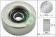 Schaeffler INA Umlenk-/Führungsrolle, Keilrippenriemen 532 0783 10