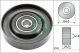 Schaeffler INA Umlenk-/Führungsrolle, Keilrippenriemen 532 0785 10