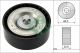 Schaeffler INA Umlenk-/Führungsrolle, Keilrippenriemen 532 0798 10