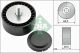 Schaeffler INA Umlenk-/Führungsrolle, Keilrippenriemen 532 0802 10