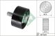 Schaeffler INA Umlenk-/Führungsrolle, Zahnriemen 532 0899 10
