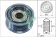 Schaeffler INA Umlenk-/Führungsrolle, Keilrippenriemen 532 0900 10