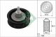 Schaeffler INA Umlenk-/Führungsrolle, Keilrippenriemen 532 0909 10