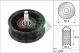 Schaeffler INA Umlenk-/Führungsrolle, Keilrippenriemen 532 0922 10