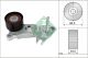 Schaeffler INA Umlenk-/Führungsrolle, Zahnriemen 532 0999 10