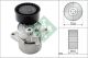 Schaeffler INA Riemenspanner, Keilrippenriemen 533 0017 10