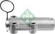 Schaeffler INA Schwingungsdämpfer, Zahnriemen 533 0029 20