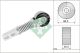 Schaeffler INA Riemenspanner, Keilrippenriemen 533 0049 20