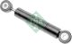 Schaeffler INA Schwingungsdämpfer, Keilrippenriemen 533 0058 20