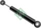 Schaeffler INA Schwingungsdämpfer, Keilrippenriemen 533 0059 20