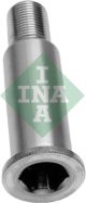 Schaeffler INA Lagerzapfen, Spannrollenhebel 533 0064 20