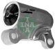 Schaeffler INA Schwingungsdämpfer, Zahnriemen 533 0096 10
