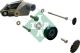 Schaeffler INA Reparatursatz, Spannarm-Keilrippenriemen 533 0097 10