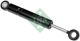 Schaeffler INA Schwingungsdämpfer, Keilrippenriemen 533 0100 10