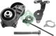 Schaeffler INA Riemenspanner, Keilrippenriemen 534 0007 10