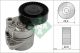 Schaeffler INA Riemenspanner, Keilrippenriemen 534 0018 10