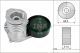 Schaeffler INA Riemenspanner, Keilrippenriemen 534 0029 10