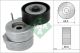 Schaeffler INA Riemenspanner, Keilrippenriemen 534 0053 10