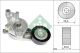 Schaeffler INA Riemenspanner, Keilrippenriemen 534 0059 10
