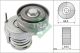 Schaeffler INA Riemenspanner, Keilrippenriemen 534 0065 10