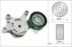 Schaeffler INA Riemenspanner, Keilrippenriemen 534 0075 20