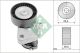 Schaeffler INA Riemenspanner, Keilrippenriemen 534 0081 30