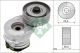 Schaeffler INA Riemenspanner, Keilrippenriemen 534 0082 30