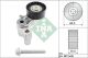 Schaeffler INA Riemenspanner, Keilrippenriemen 534 0100 20