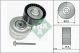 Schaeffler INA Riemenspanner, Keilrippenriemen 534 0101 20