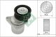 Schaeffler INA Riemenspanner, Keilrippenriemen 534 0128 20