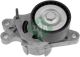 Schaeffler INA Riemenspanner, Keilrippenriemen 534 0179 10