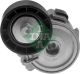 Schaeffler INA Riemenspanner, Keilrippenriemen 534 0255 10