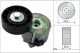 Schaeffler INA Riemenspanner, Keilrippenriemen 534 0280 10